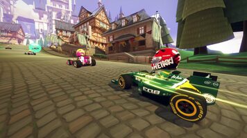 Redeem F1 RACE STARS PlayStation 3