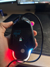 Get Logitech G402