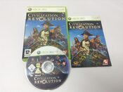 Buy Sid Meier's Civilization Revolution Xbox 360