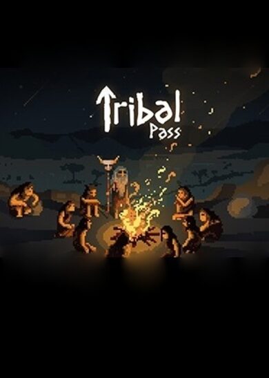 

Tribal Pass Steam Key GLOBAL