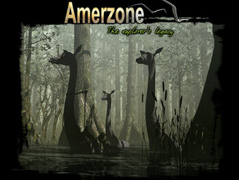 Buy Amerzone: The Explorer’s Legacy Steam Key GLOBAL