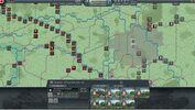 Decisive Campaigns: The Blitzkrieg from Warsaw to Paris Steam Key GLOBAL for sale
