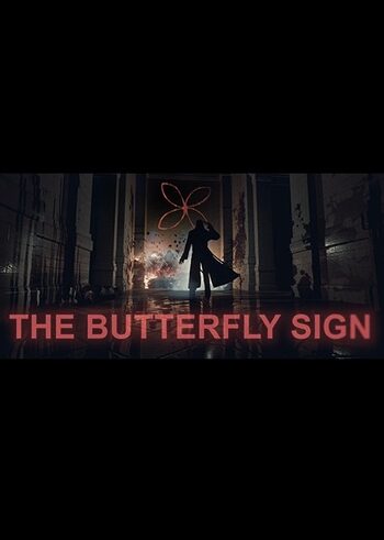 The Butterfly Sign Steam Key GLOBAL