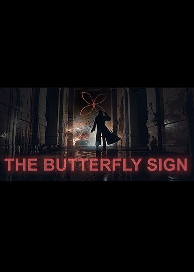 

The Butterfly Sign Steam Key GLOBAL