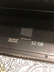 Microsoft Surface RT 32gb