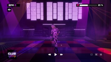 Club Lighting Steam Key GLOBAL for sale
