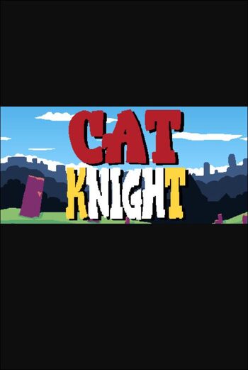 Cat Knight (PC) Steam Key GLOBAL