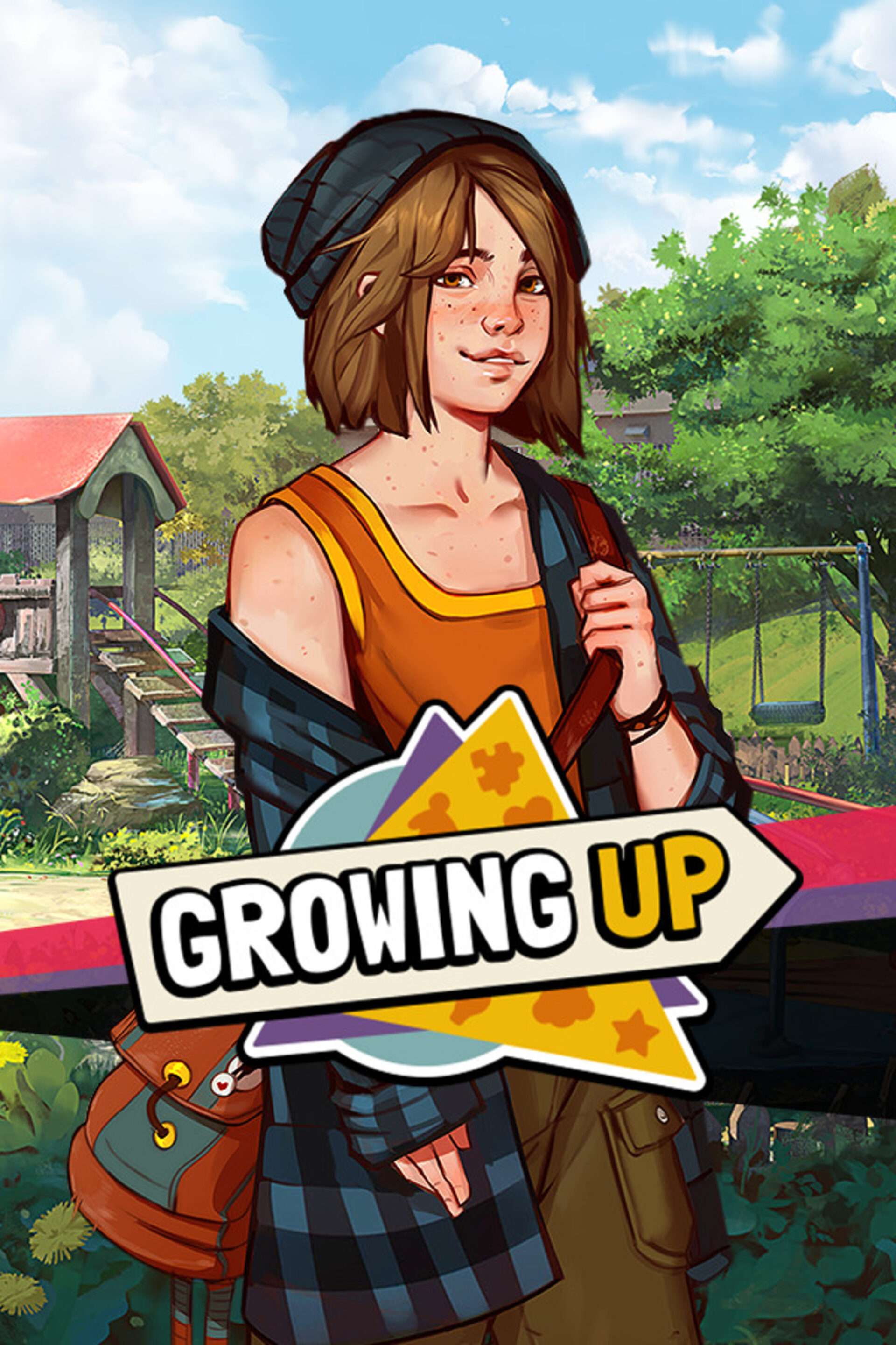 Buy Growing Up (PC) - Steam Gift - GLOBAL - Cheap - !