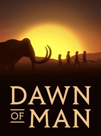 Dawn of Man Steam Key GLOBAL