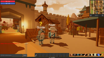 Buy ArchMMO 2 Steam Key GLOBAL