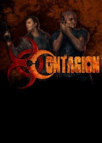 Contagion Steam Key GLOBAL