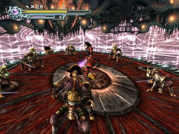 Redeem Onimusha 3: Demon Siege PlayStation 2