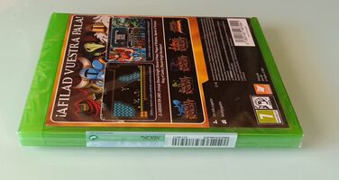 Get Shovel Knight: Treasure Trove Xbox One