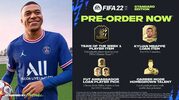 FIFA 22 (Standard Edition) Pre-order Bonus (DLC) (PC) Origin Key EUROPE
