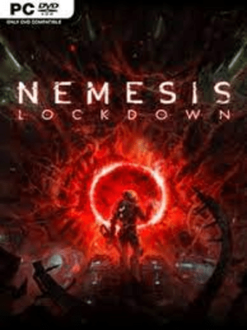 Nemesis: Lockdown (PC) Steam Key GLOBAL