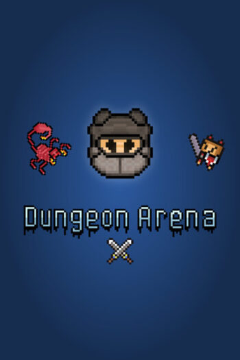Dungeon Arena - Arena Pirates (DLC) (PC) Steam Key GLOBAL