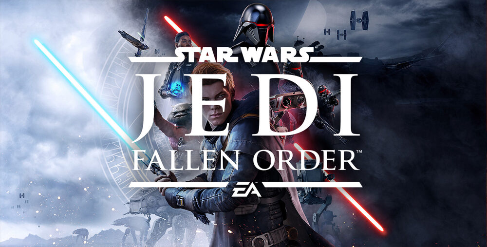 Star Wars Jedi: Fallen Order Origin Key GLOBAL