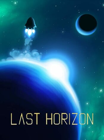 Last Horizon Steam Key GLOBAL