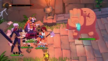 Get Indivisible Steam Key GLOBAL