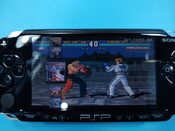 PSP 1000, Black, 128GB