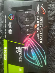 asus rog 1650 super 4gb gddr6