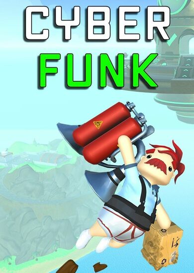

Totally Reliable Delivery Service - Cyberfunk (DLC) Steam Key GLOBAL