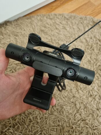 Comprar Ps4 V2 kamera
