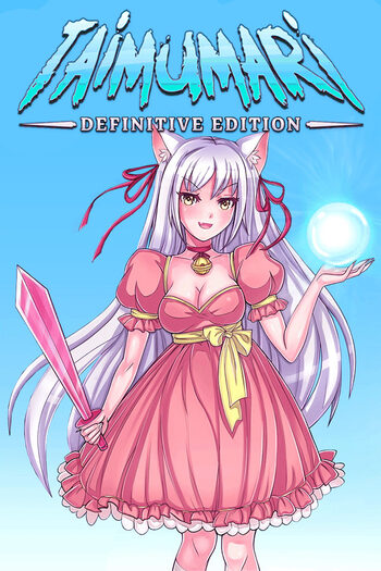 Taimumari: Definitive Edition (PC) Steam Key EUROPE