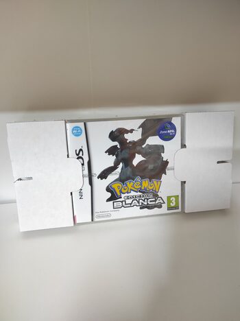Nintendo DSi, White
