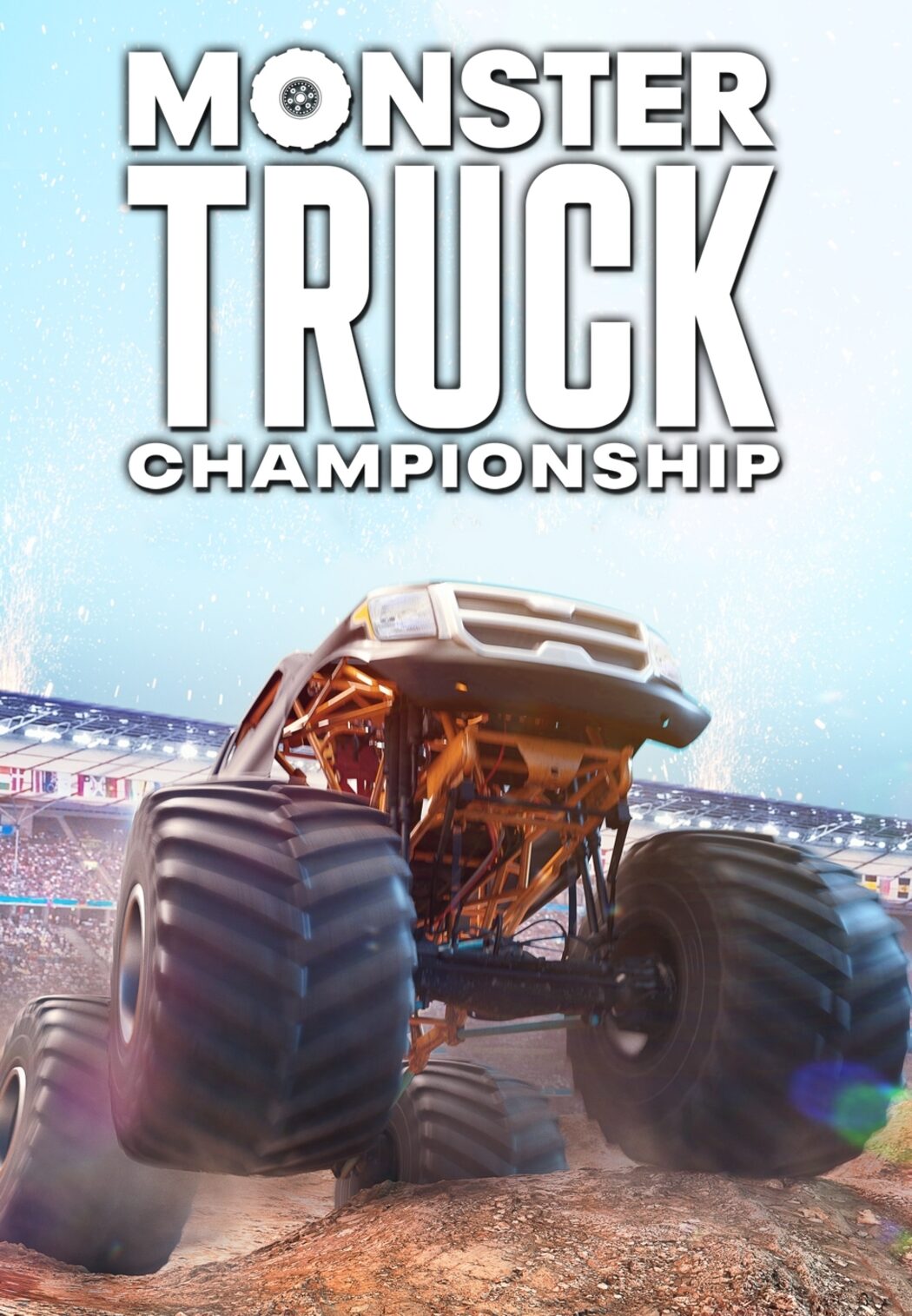 Monster Truck Championship on Steam
