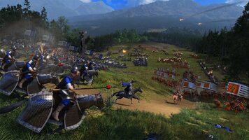 Redeem Total War: THREE KINGDOMS - Eight Princes (DLC) Steam Key GLOBAL