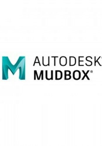 Autodesk Mudbox 2022 (MAC) 1 Device 1 Year Key GLOBAL
