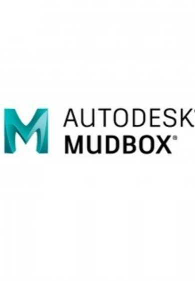

Autodesk Mudbox 2022 (Windows) 1 Device 1 Year Key GLOBAL