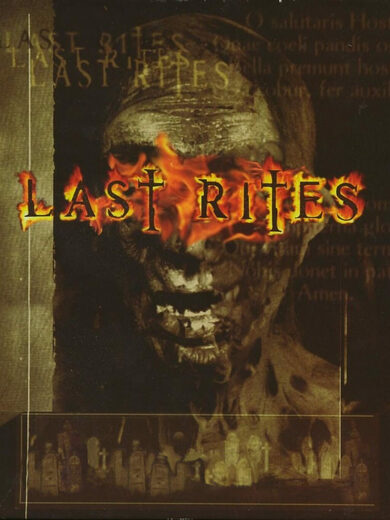 

Last Rites Steam Key GLOBAL