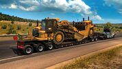 Get American Truck Simulator - Heavy Cargo Pack (DLC) Steam Key LATAM