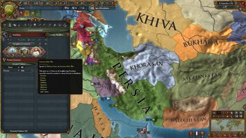 Redeem Europa Universalis IV - Cradle of Civilization (DLC) Steam Key GLOBAL
