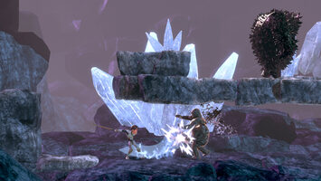Trollhunters: Defenders of Arcadia (Chasseurs de Trolls Protecteurs d'Arcadia) Xbox One