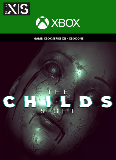 E-shop The Childs Sight XBOX LIVE Key COLOMBIA