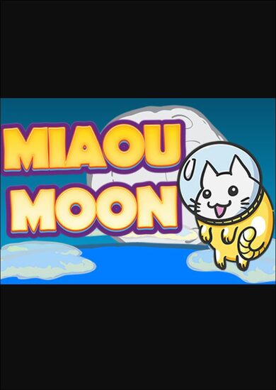 Miaou Moon cover