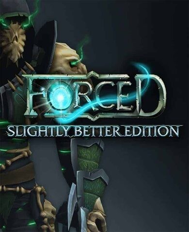 

FORCED: Slightly Better Edition Steam Key GLOBAL