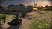 Steel Division: Normandy 44 Locked & Loaded Steam Key GLOBAL