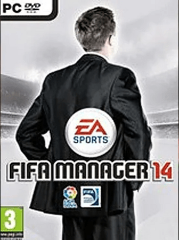 Fifa Manager 14 (PC) Origin Key GLOBAL