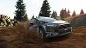 Get WRC 5: FIA World Rally Championship XBOX LIVE Key UNITED KINGDOM