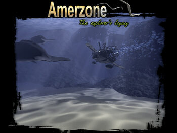 Amerzone: The Explorer’s Legacy Steam Key GLOBAL for sale