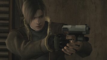 Resident Evil 4 Xbox One