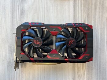 PowerColor Red Devil Radeon RX 580 8GB