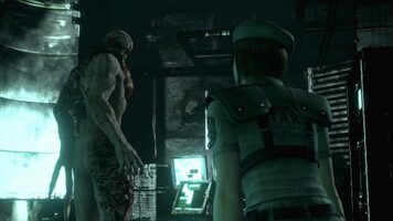Redeem Resident Evil Origins / Biohazard Origins Collection (PC) Steam Key EMEA