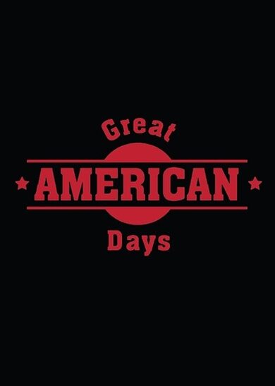 E-shop Great American Days Gift Card 25 USD Key UNITED STATES