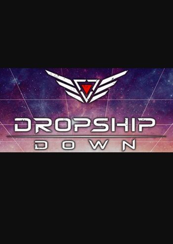 Dropship Down (PC) Steam Key GLOBAL