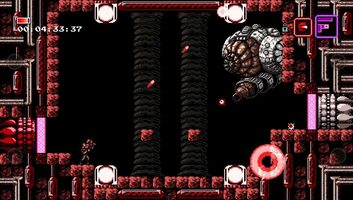 Axiom Verge Nintendo Switch for sale